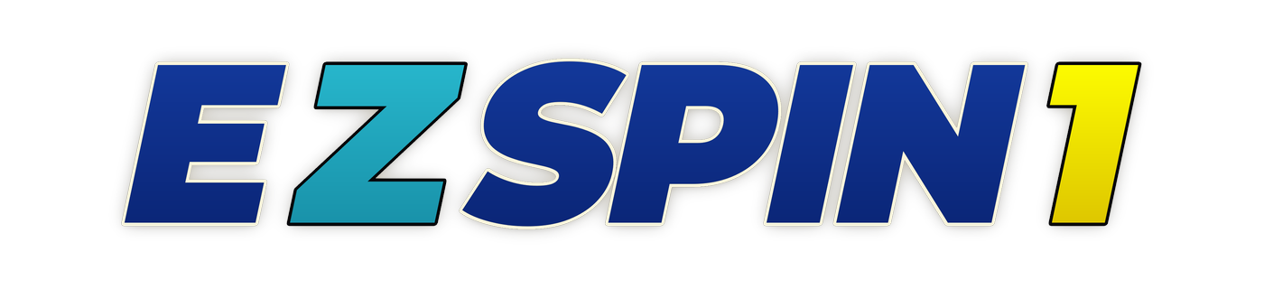 ezspin1 Logo